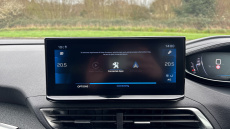 Peugeot 3008 1.5 BlueHDi Allure Premium+ 5dr EAT8 Diesel Estate